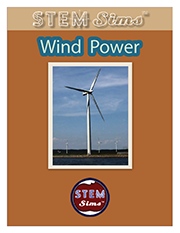Wind Power Brochure's Thumbnail